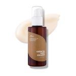 [ISNTREE] GREEN TEA FRESH EMULSION 120ML