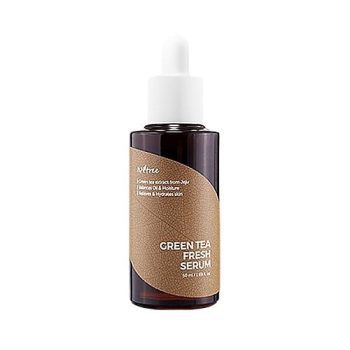 [ISNTREE] GREEN TEA FRESH SERUM 50ml
