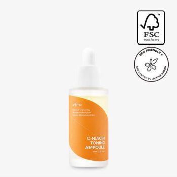 [ISNTREE] C-NIACIN TONING AMPOULE 50ML