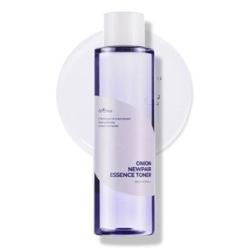 [ISNTREE] ONION NEWPAIR ESSENCE TONER_200ml