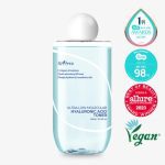 [ISNTREE] ULTRA-LOW MOLECULAR HYALURONIC ACID TONER_300ml