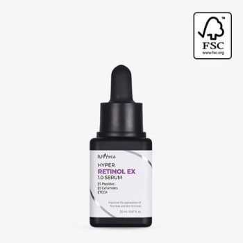 [ISNTREE] HYPER RETINOL EX 1.0 SERUM_20ml