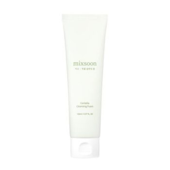 [MIXSOON] Centella Cleansing Foam 150ml