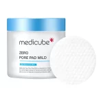[Medicube] Zero Pore Pads Mild 2.0 (70 Pads)
