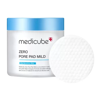 [Medicube] Zero Pore Pads Mild 2.0 (70 Pads)