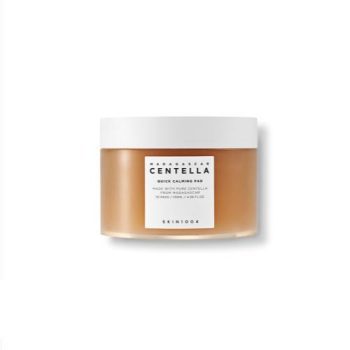 [Skin1004] Madagascar Centella Quick Calming Pad 70ea