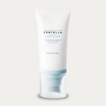 SKIN1004 - Madagascar Centella Hyalu-Cica Water-Fit Sun Serum (SUNSCREEN)