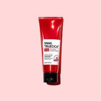 [SOMEBYMI] Snail Truecica Miracle Repair Low ph Gel Cleanser 100ml