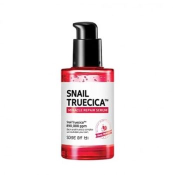 [SOMEBYMI] Snail Truecica Miracle Repair Serum 50ml