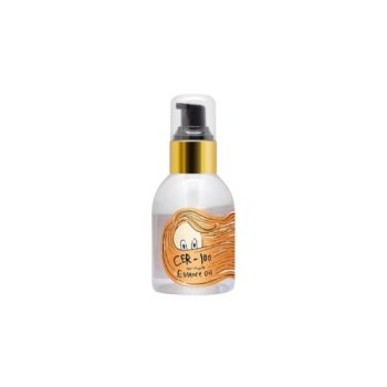 [Elizavecca] (Renew) Hair Muscle Essence Oil 100ml (CER-100) 100ml