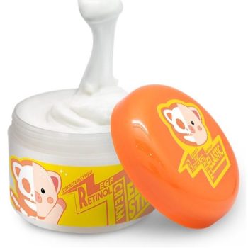 [Elizavecca] Milky Piggy EGF Elastic Retinol Cream 100ml