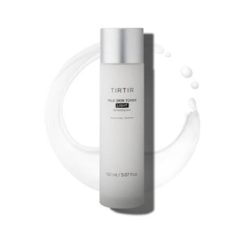 [TIRTIR] MILK SKIN TONER LIGHT 150ML