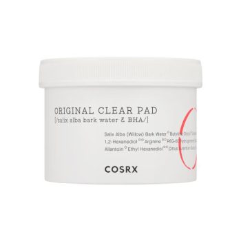 [COSRX] One Step Original Clear Pad 70 Pads