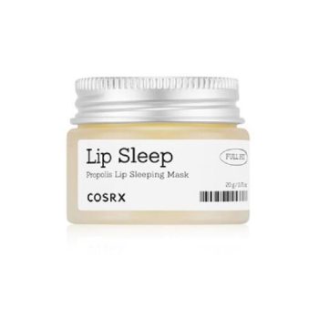 [COSRX] Full Fit Propolis Lip Sleeping Mask 20 g