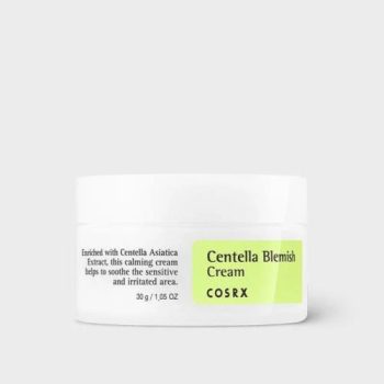 [COSRX] Centella Blemish cream 30ml