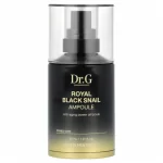 [Doctor.G] ROYAL BLACK SNAIL AMPOULE 30ml