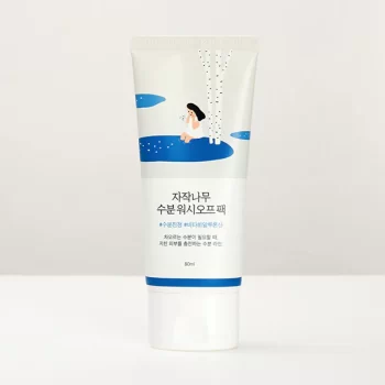 [Round Lab] ENG) BIRCH JUICE MOISTURIZING WASHOFF PACK 80ml