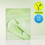 [Abib] Collagen gel mask_Heartleaf jelly [1ea]
