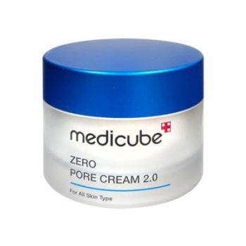[Medicube] ZERO PORE ONE DAY CREAM 50ml