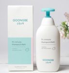 GoongBe Pri-mmune Shampoo & Bath 350ml