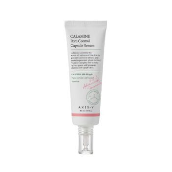 [AXIS-Y] Calamine Pore Contol Capsule Serum 50ml