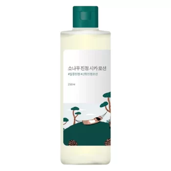 [Round Lab] ENG) PINE CALMING CICA LOTION