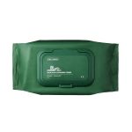 [VT Cosmetics] CICA MILD CLEANSING TISSUE 100