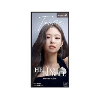 [MISE EN SCENE] All New Hello Bubble 7A Ash Taupe Gray30G(22(AD