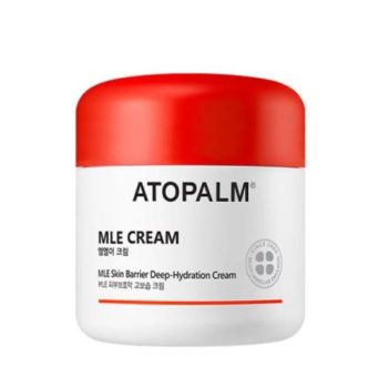 [ATOPALM] MLE Cream 100ml