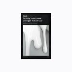 [Abib] GUMMY SHEET MASK COLLAGEN MILK STICKER (2023)