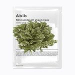[Abib] MILD ACIDIC pH SHEET MASK JERICHO ROSE FIT