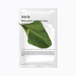 [Abib] Mild Acidic pH Sheet Mask_HEARTLEAF FIT