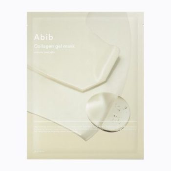 [Abib] COLLAGEN GEL MASK JERICHO ROSE JELLY 35g