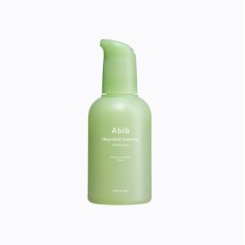 [Abib] Heartleaf essence Calming pump 50ml