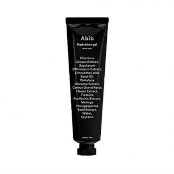 [Abib] HYDRATION GEL 75ml WATER TUBE
