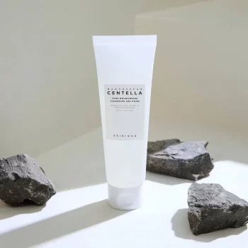 [Skin1004] Madagascar Centella Tone Brightening Cleansing Gel Foam 125_ml