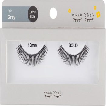 [CCAM BBAK] Original 10mm Bold Pair