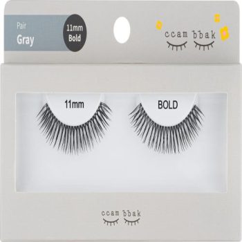 [CCAM BBAK] Original 11mm Bold Pair