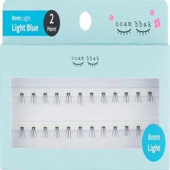 [CCAM BBAK] Original 8mm Light 2point