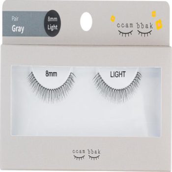 [CCAM BBAK] Original 8mm Light Pair