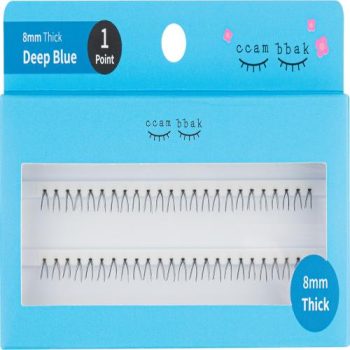 [CCAM BBAK] Original 8mm Thick 1point