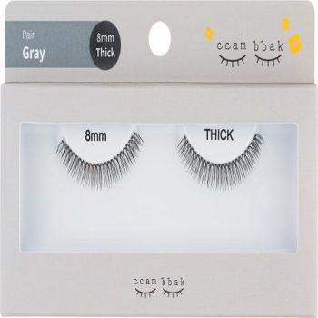 [CCAM BBAK] Original 8mm Thick Pair