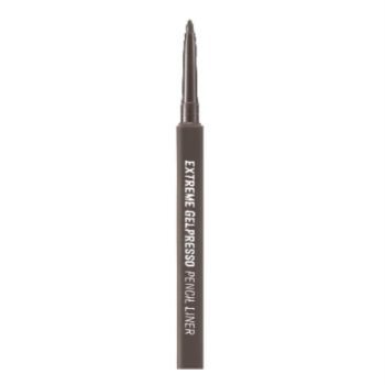 [CLIO] EXTREME GELPRESSO PENCIL LINER 004 GRAY BROWN