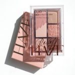 [CLIO] Pro Eye Palette Mini 02