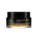 [Doctor.G] ROYAL BLACK SNAIL CREAM 50ml
