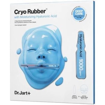 [Dr.Jart+] Cryo Rubber with Moisturizing Hyaluronic Acid