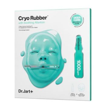 [Dr.Jart+] Cryo Rubber with soothing allantoin
