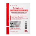 [Dr.Melaxin] (5EA) Astaxanthin whitening Ampoule Mask pack