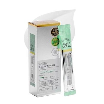 [VT Cosmetics] Reedle Shot 100 Ampouler