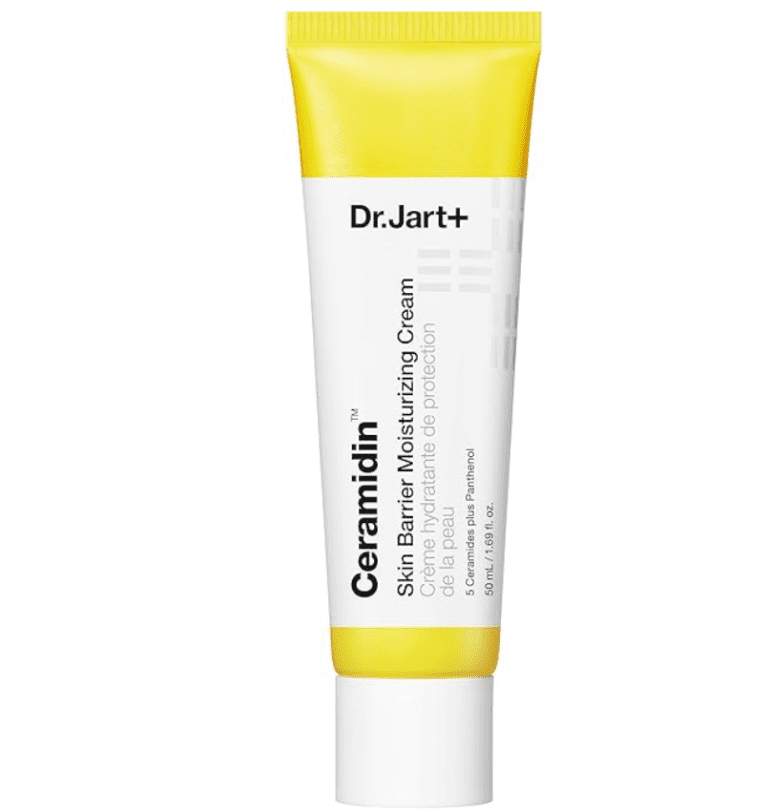 [Dr.Jart+] CERAMIDIN Skin Barrier Moisturizing Cream 50 mL KBeauty